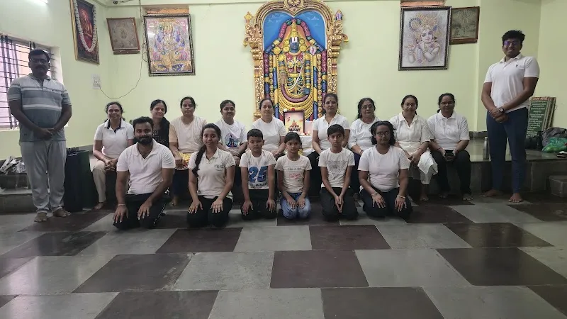 Gnana Kendra