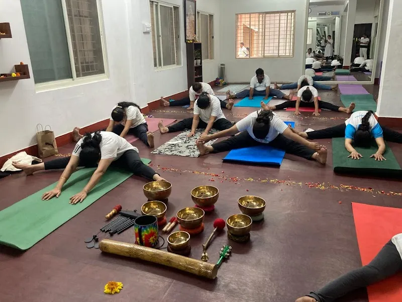 Gnana Kendra