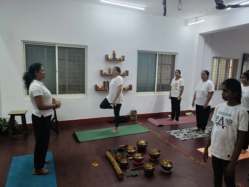 Gnana Kendra