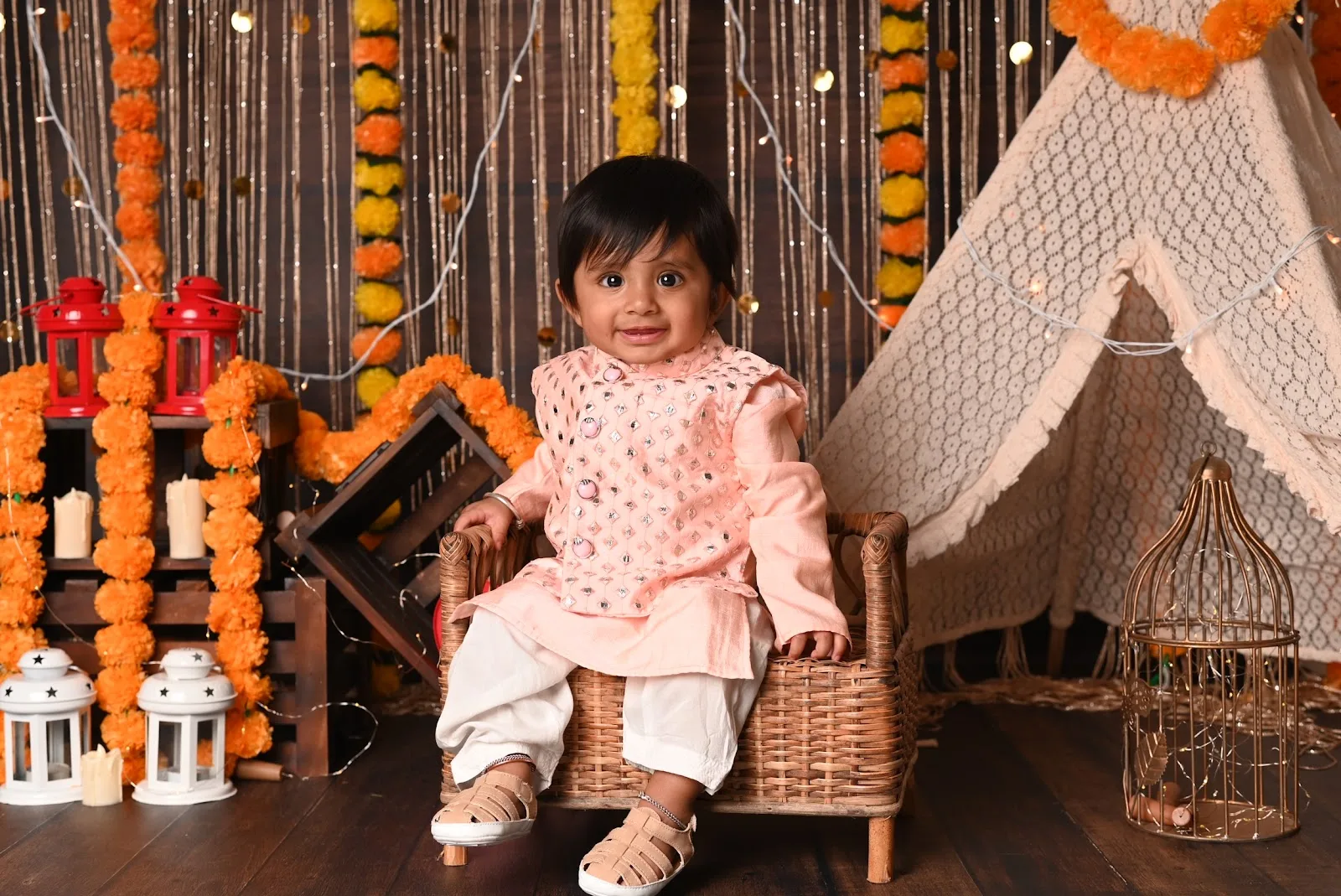 Photography by Vaishali