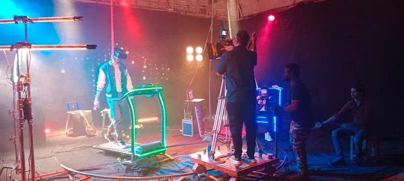Bedia film Studio