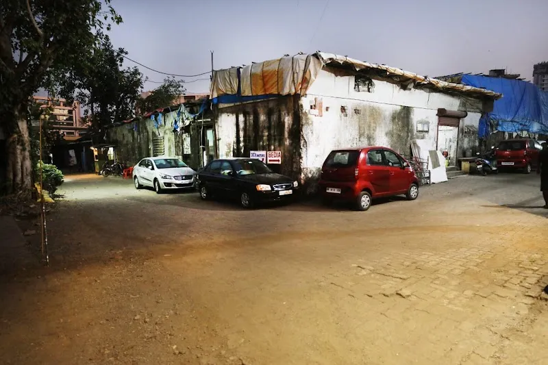 Bedia film Studio