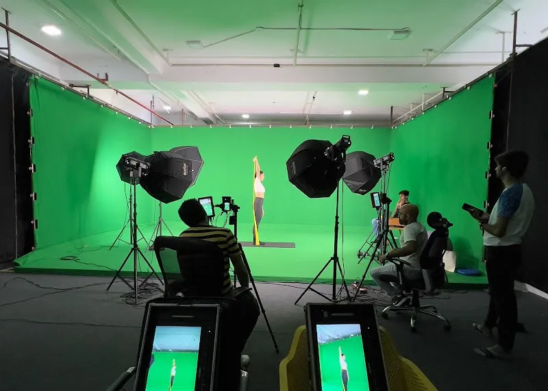 Bedia film Studio