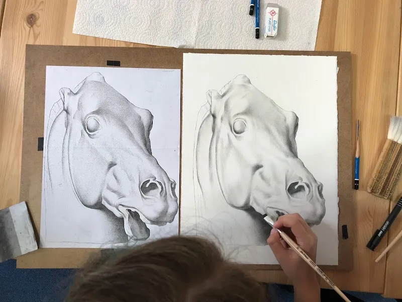 May Art Studio
