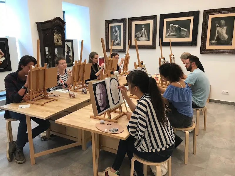 May Art Studio