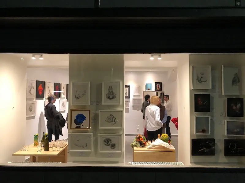 May Art Studio
