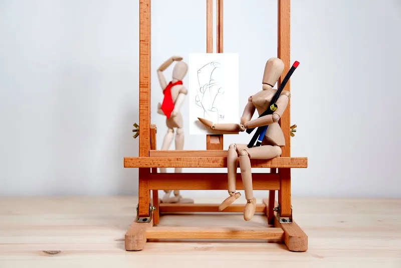 May Art Studio