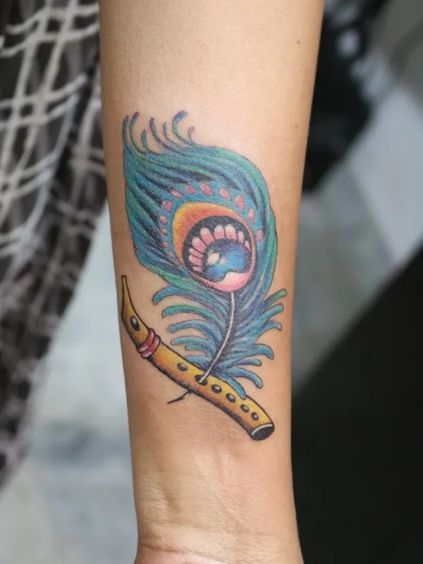 InkPrik Tattoo Studio