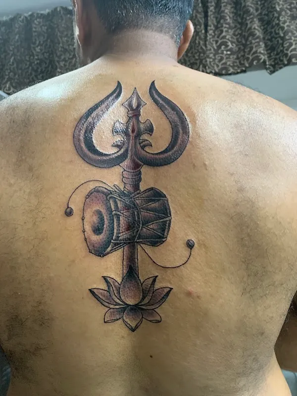 InkPrik Tattoo Studio
