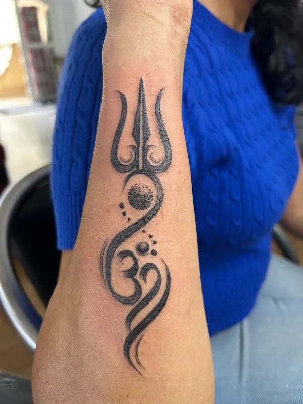 InkPrik Tattoo Studio