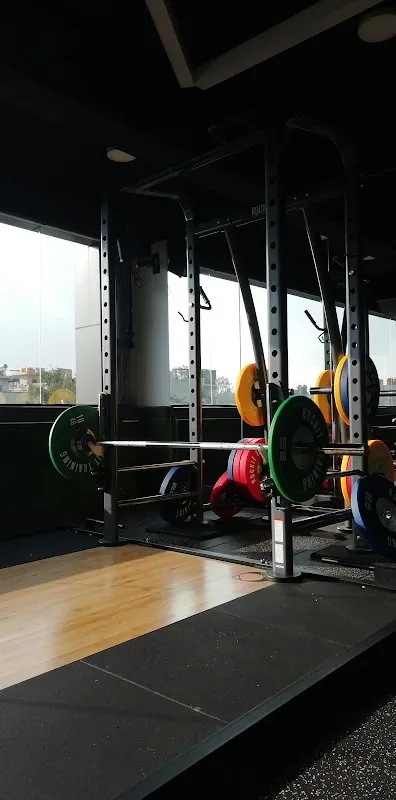 Spartans Fitness Studio