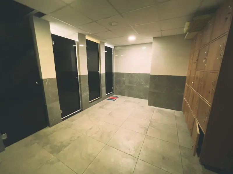 Spartans Fitness Studio
