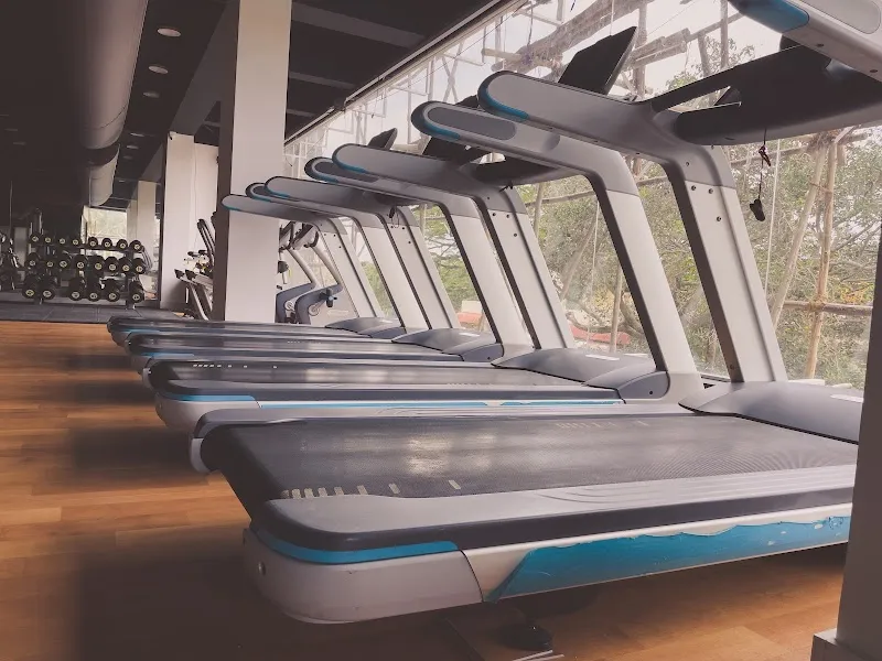 Spartans Fitness Studio