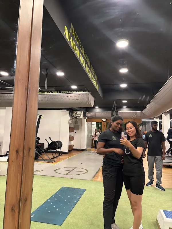 Spartans Fitness Studio