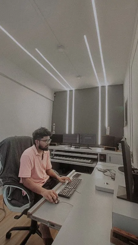 Tandav Studio's