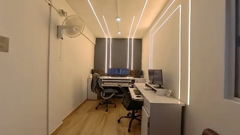 Tandav Studio's