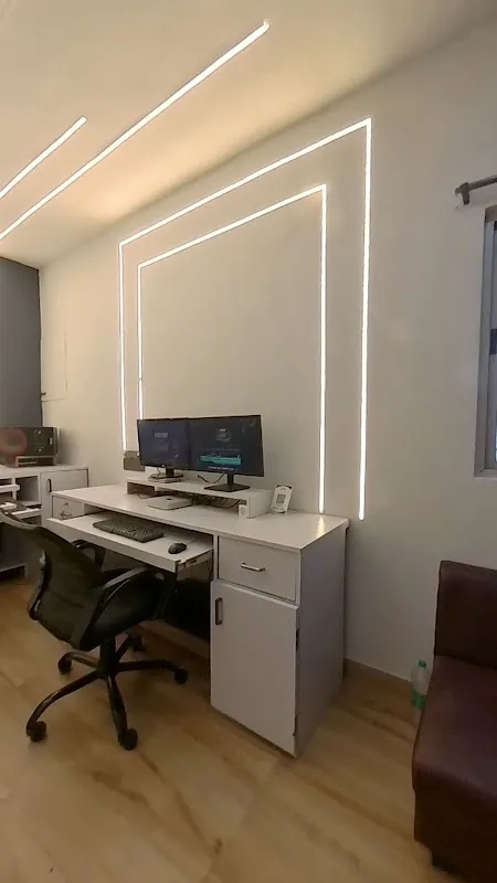 Tandav Studio's