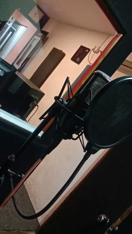 Tandav Studio's