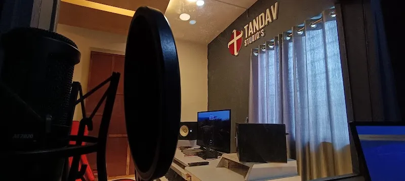 Tandav Studio's