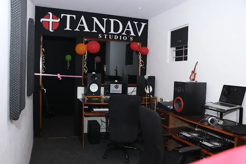 Tandav Studio's