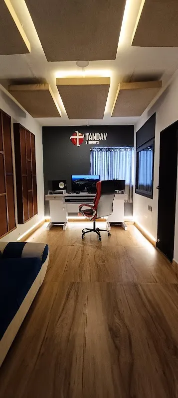 Tandav Studio's