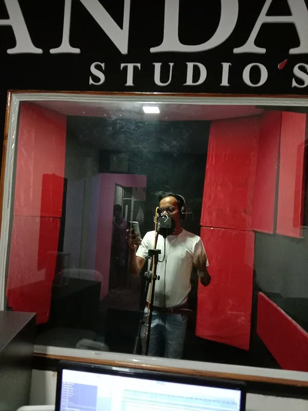 Tandav Studio's
