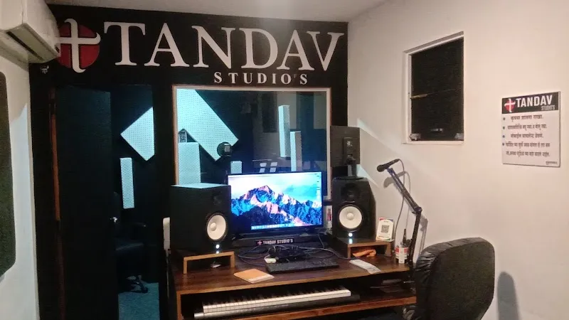 Tandav Studio's