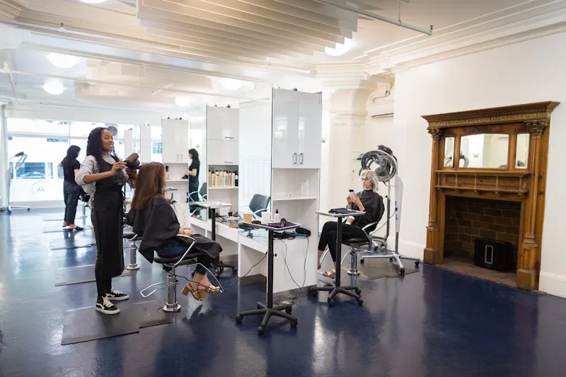 Antonio Salon