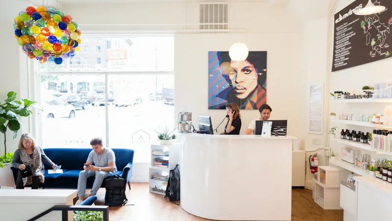 Antonio Salon