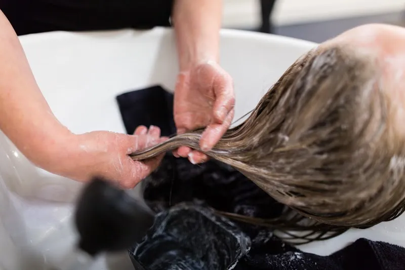 Antonio Salon
