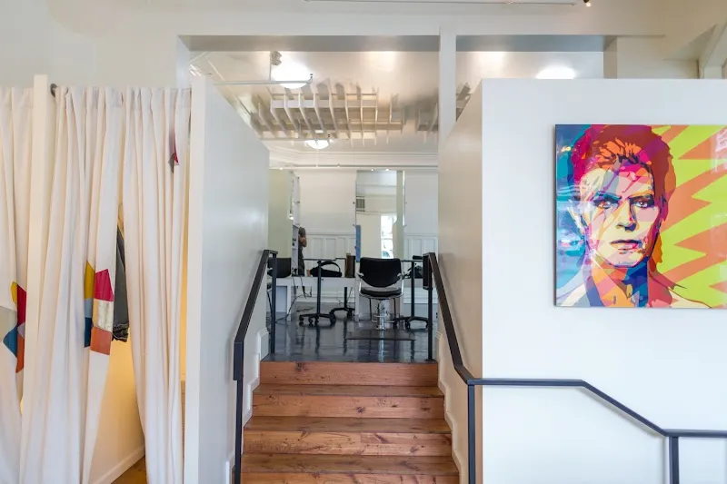 Antonio Salon