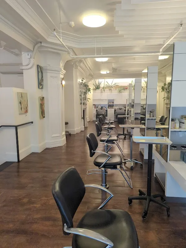 Antonio Salon