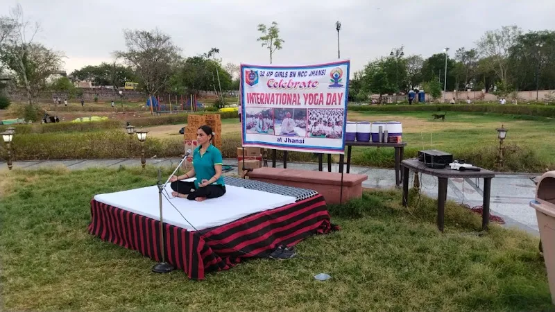 Soul Detox Studio - Best Yoga Studio in Jhansi