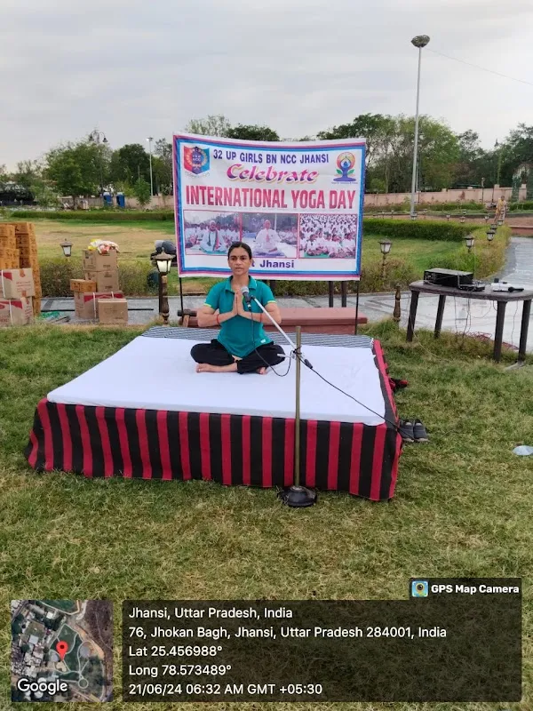 Soul Detox Studio - Best Yoga Studio in Jhansi