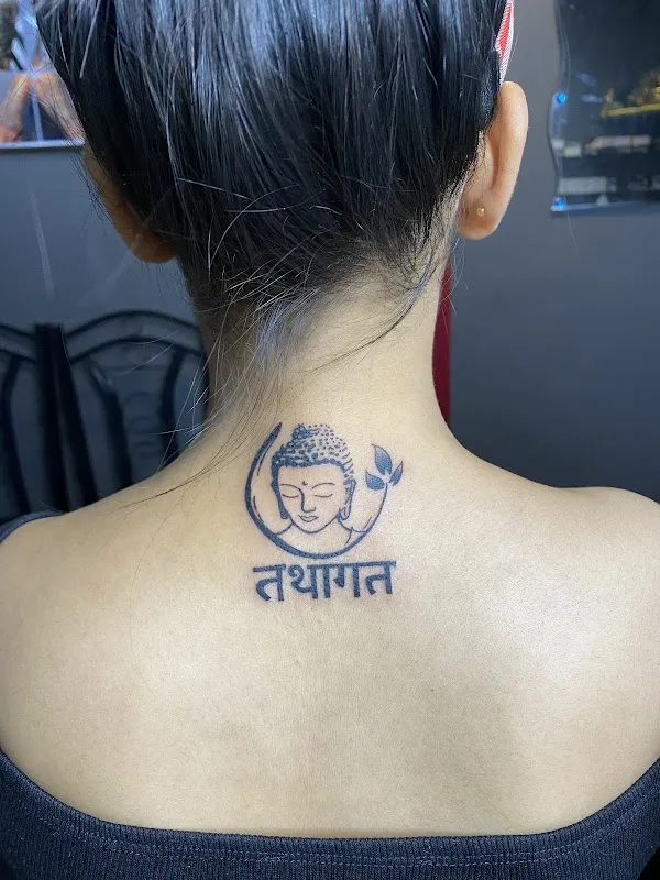 The Golden Tattoos Nagpur