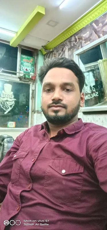 CUT ZONE (Madurai Gents Beauty Saloon)