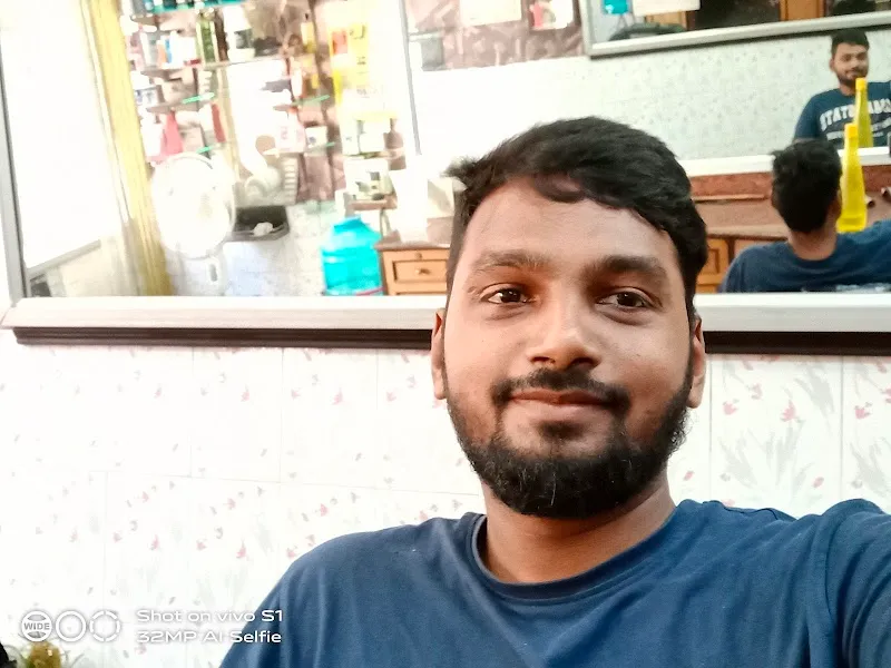 CUT ZONE (Madurai Gents Beauty Saloon)