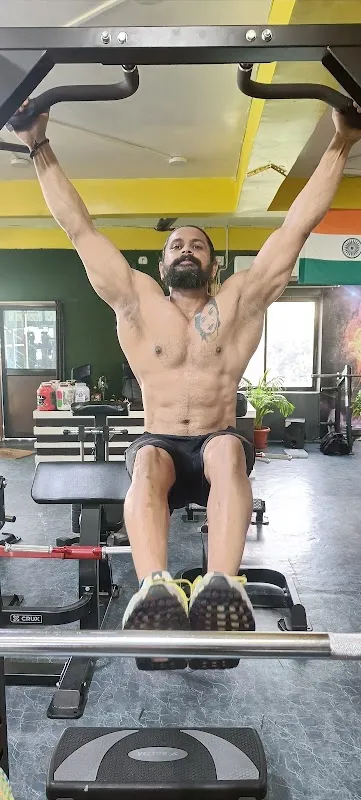 R.V Gym