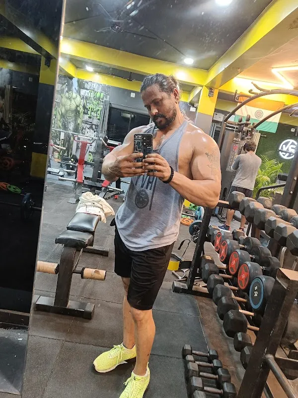 R.V Gym