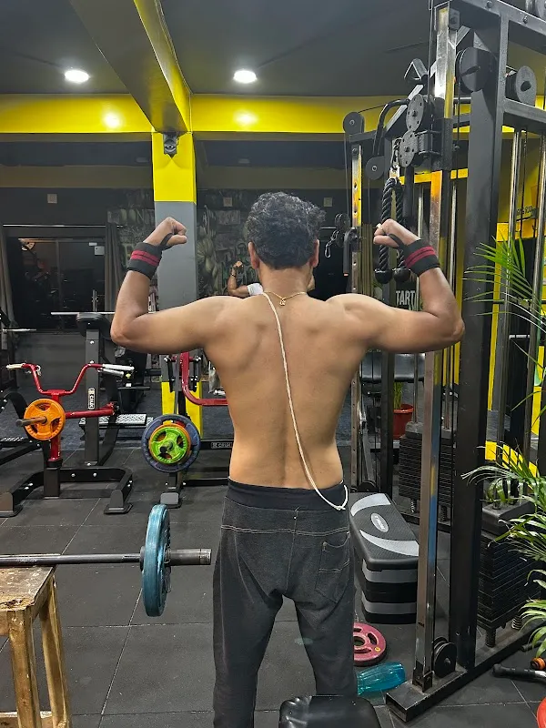 R.V Gym