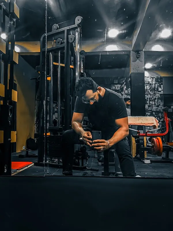 R.V Gym