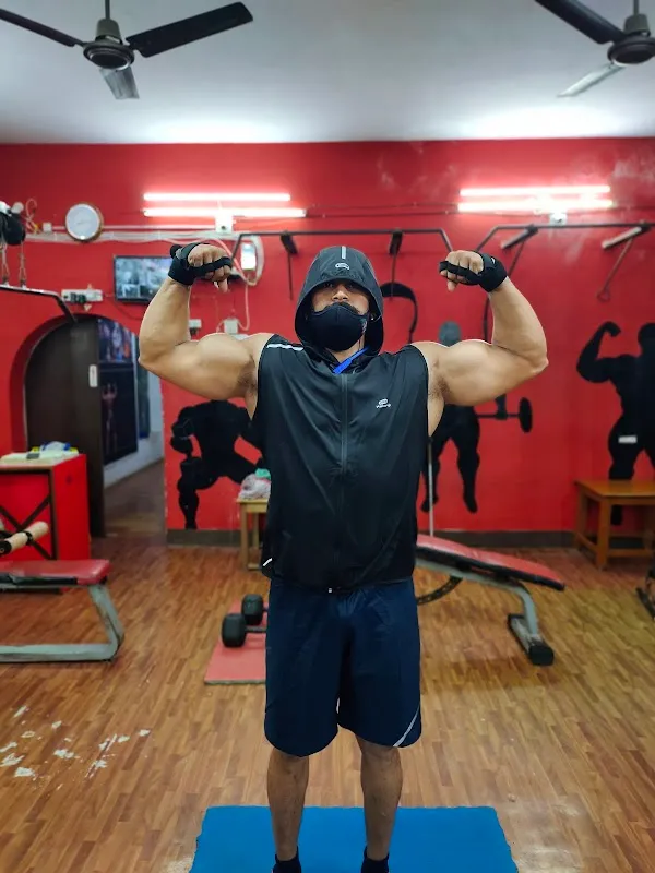 R.V Gym