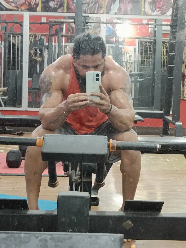 R.V Gym