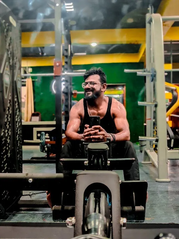 R.V Gym