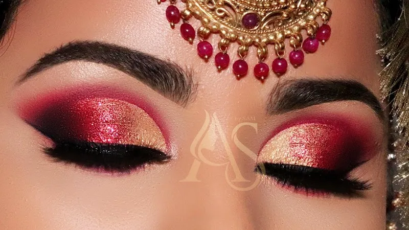 Attraction Salon by Sam