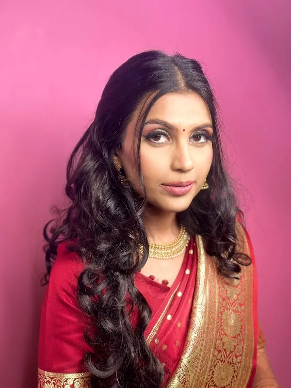 Tanvi Mayat Salon & Makeup Studio