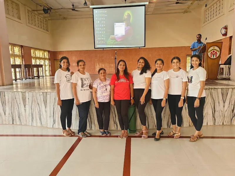 Dhyandeep yoga Priti Koli