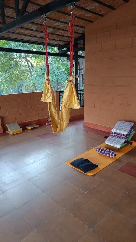 Hitapradā Yoga Mandiram