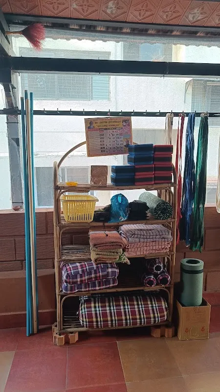 Hitapradā Yoga Mandiram