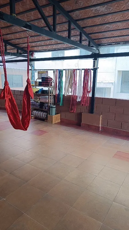 Hitapradā Yoga Mandiram
